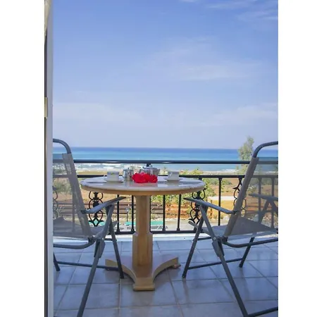 Adonis Villa