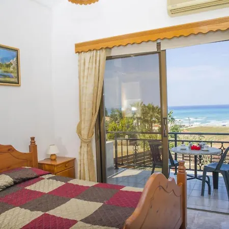 Villa Adonis *