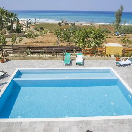Adonis Villa