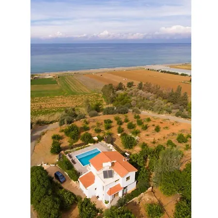 Villa Adonis *