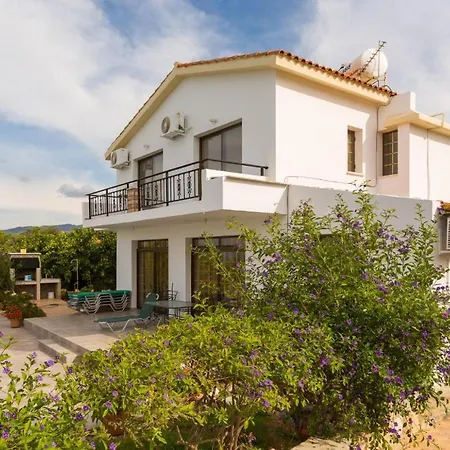Adonis Villa Néo Horió