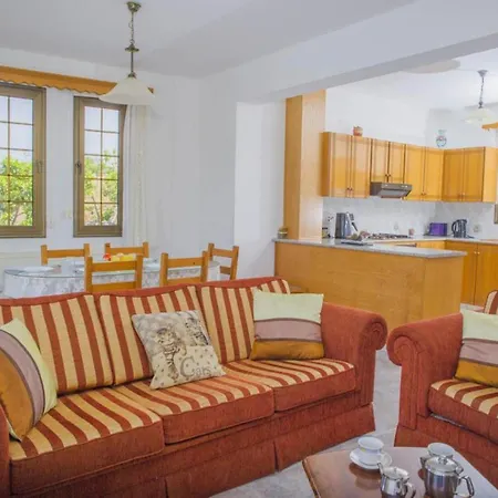 Adonis Villa *