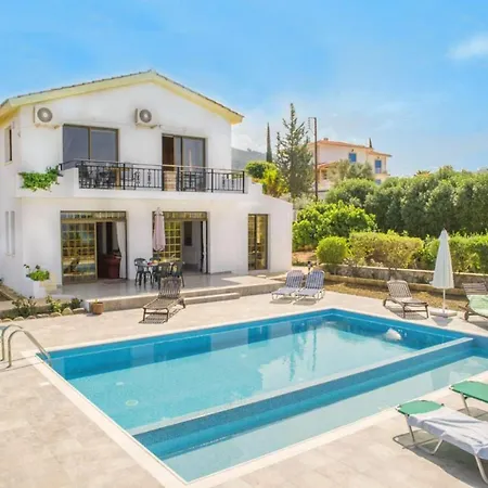 Villa Adonis Néo Horió
